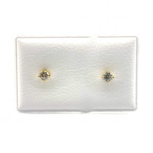 Pendientes Oro 18k