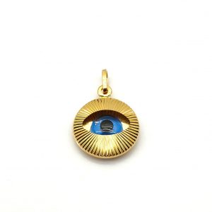 Colgante Oro 18k