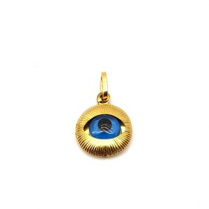Colgante Oro 18k
