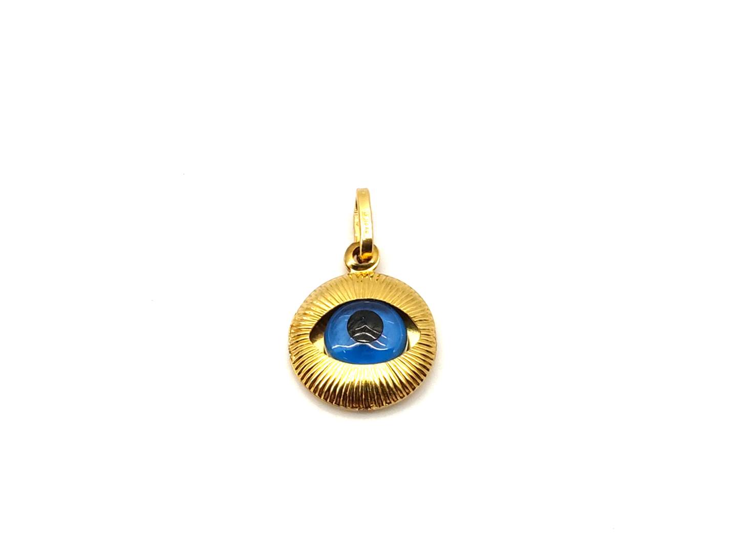 Colgante Oro 18k
