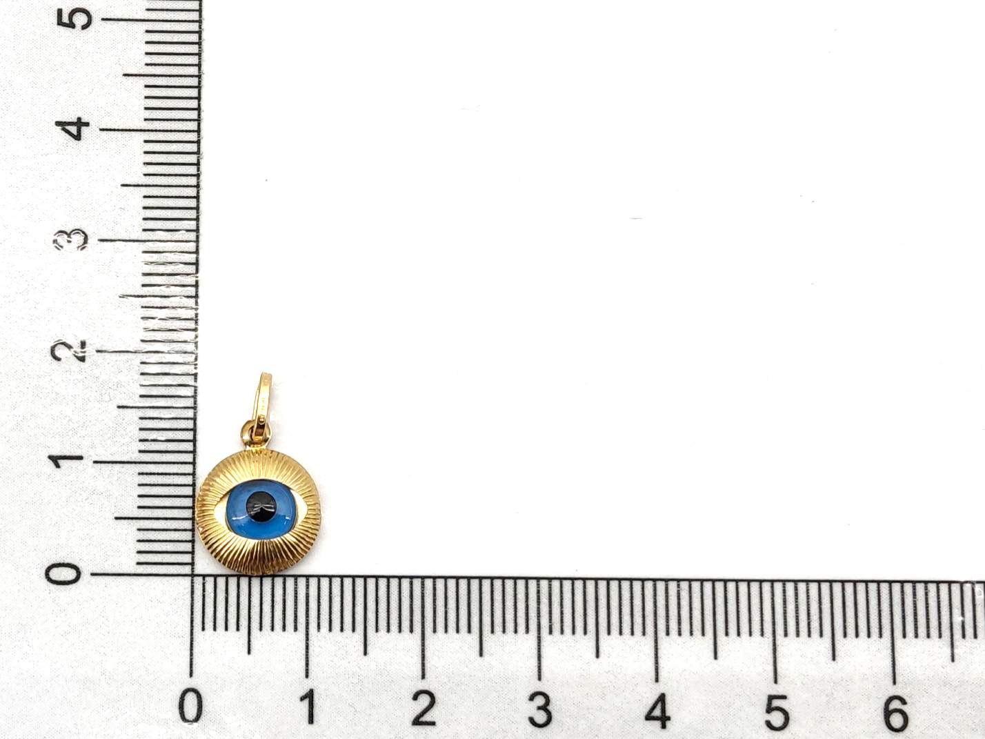 Colgante Oro 18k - Imagen 4