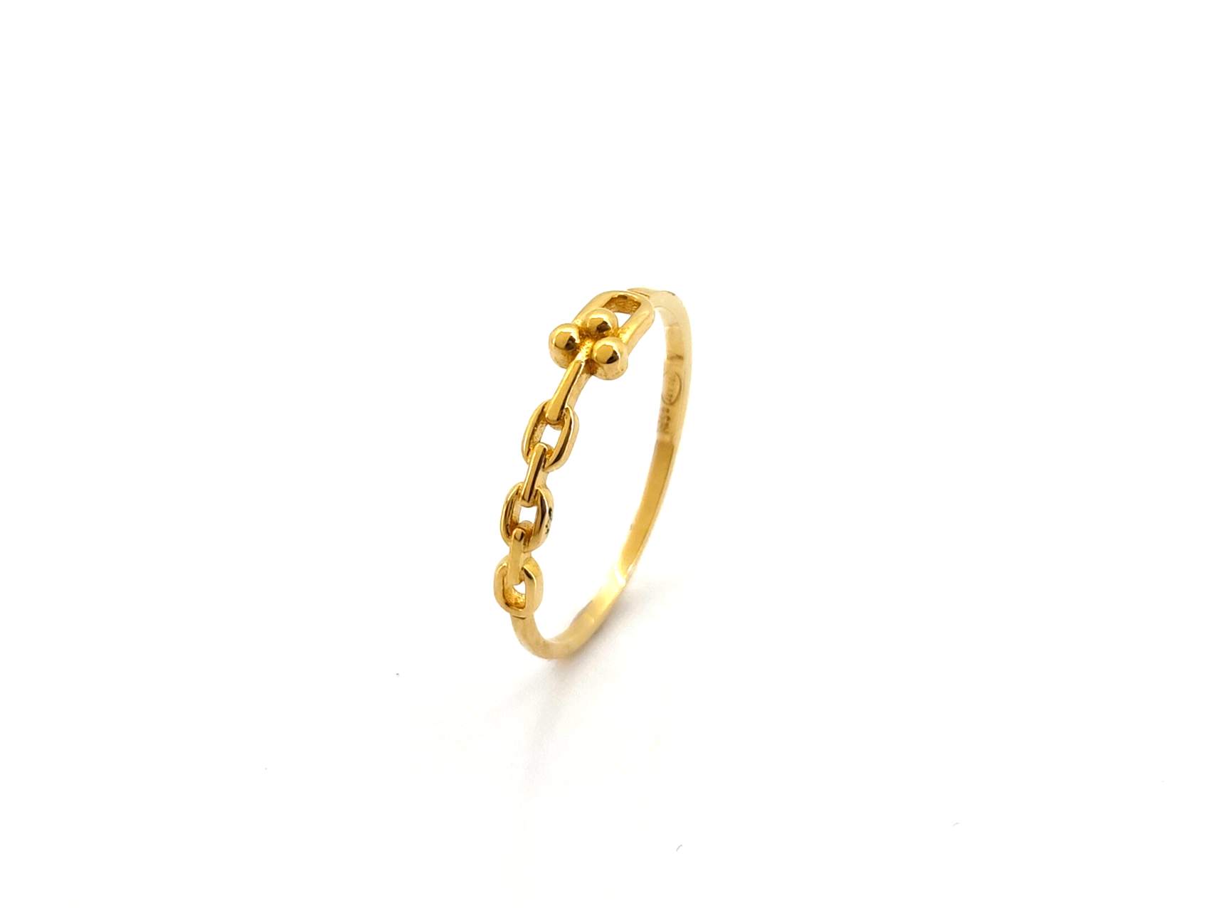 Sortija Oro 18k