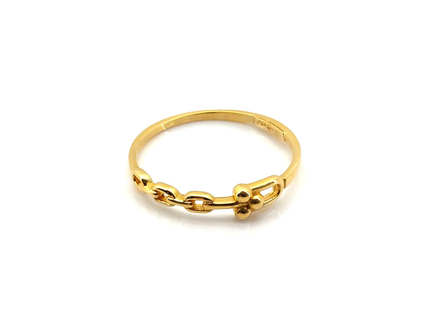 Sortija Oro 18k - Imagen 2