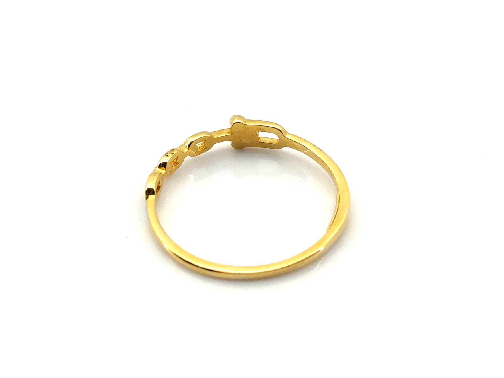 Sortija Oro 18k - Imagen 3