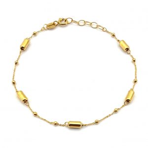 Pulsera Oro 18k