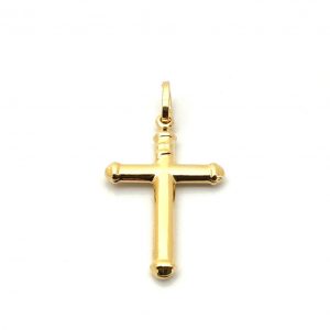 Crucifijo Oro 18k