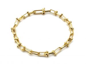pulsera oro 18k