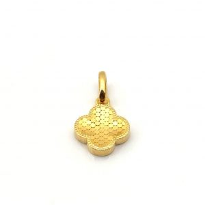 Colgante Oro 18k