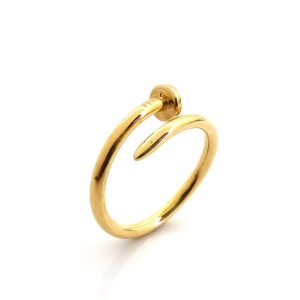 Anillo Oro 18k