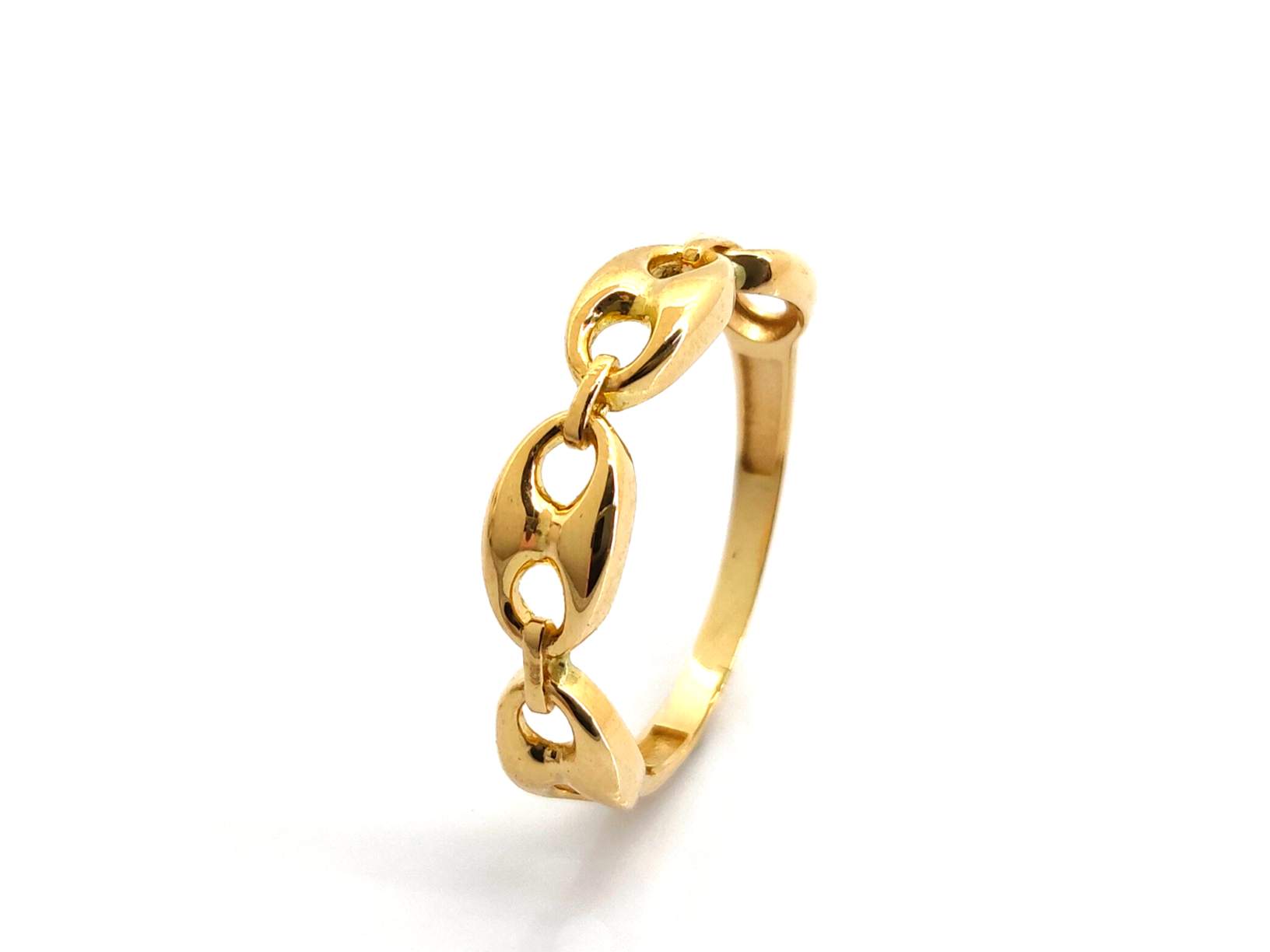 Sortija Oro 18k