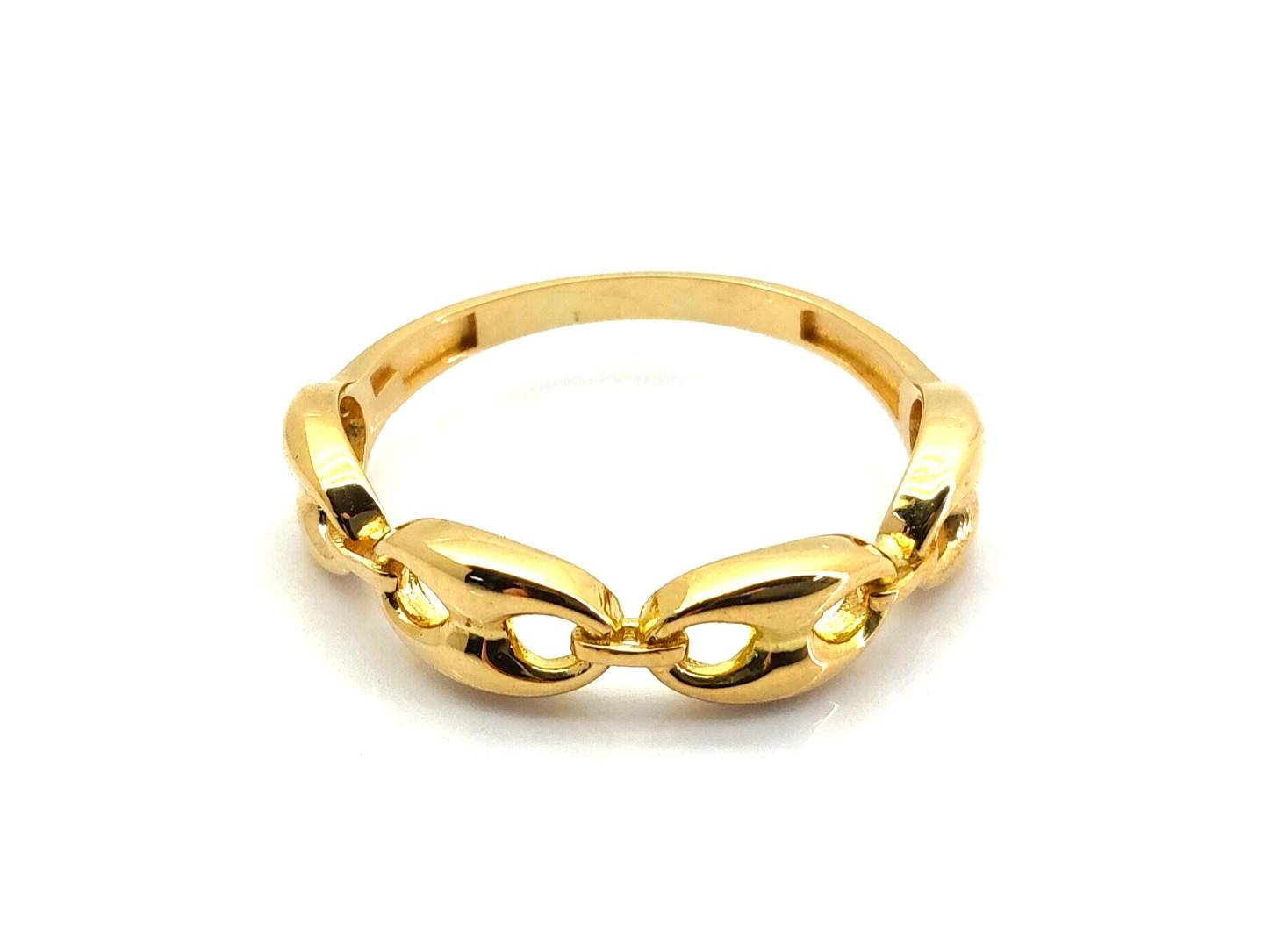 Sortija Oro 18k - Imagen 2