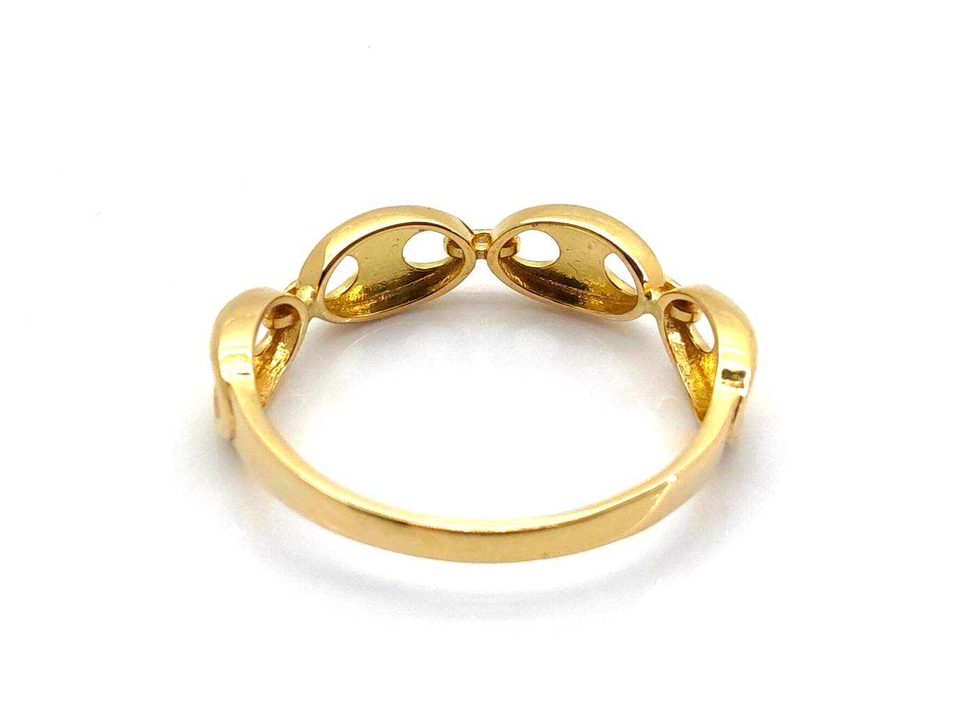 Sortija Oro 18k - Imagen 3