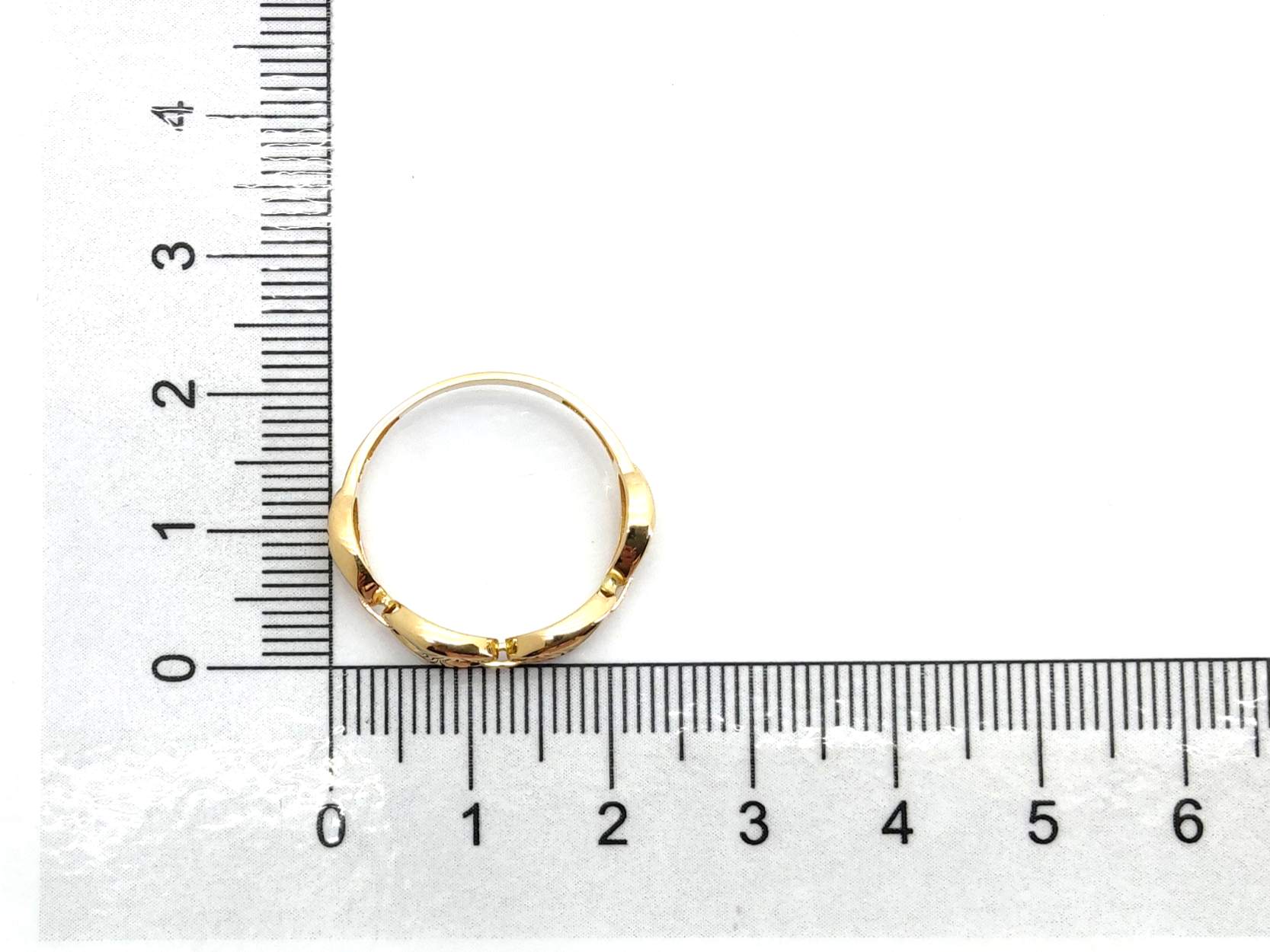 Sortija Oro 18k - Imagen 4