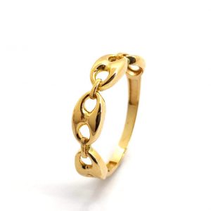 Sortija Oro 18k
