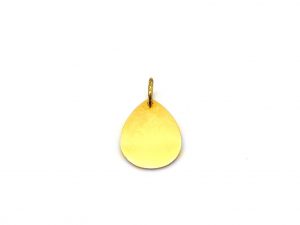 Colgante Oro 18k