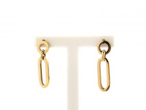 Pendientes Oro 18k