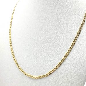 Cadena Oro 18k 20cm