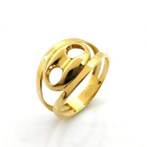 Sello Oro 18k