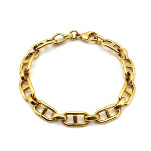 Pulsera Oro 18k