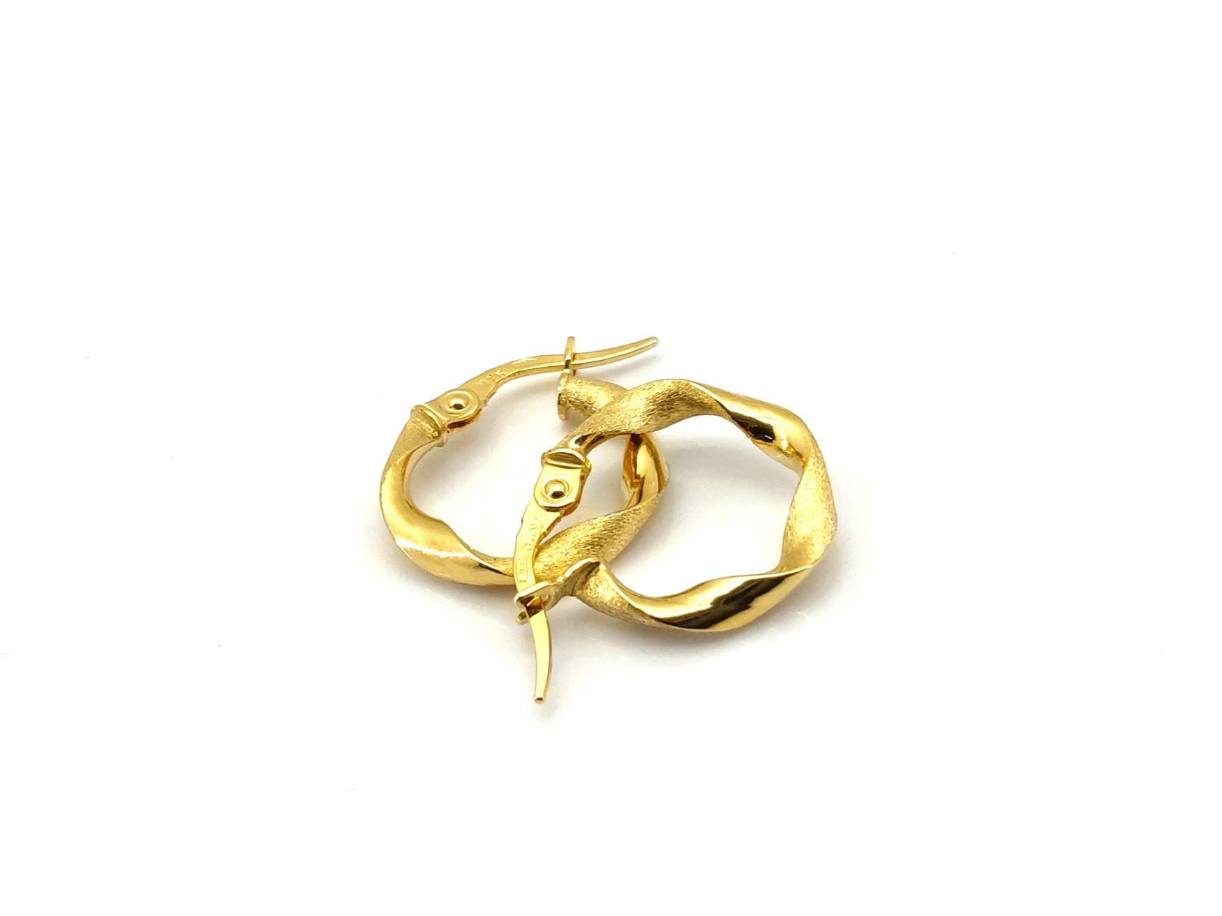 Argollas Oro 18k - Imagen 2