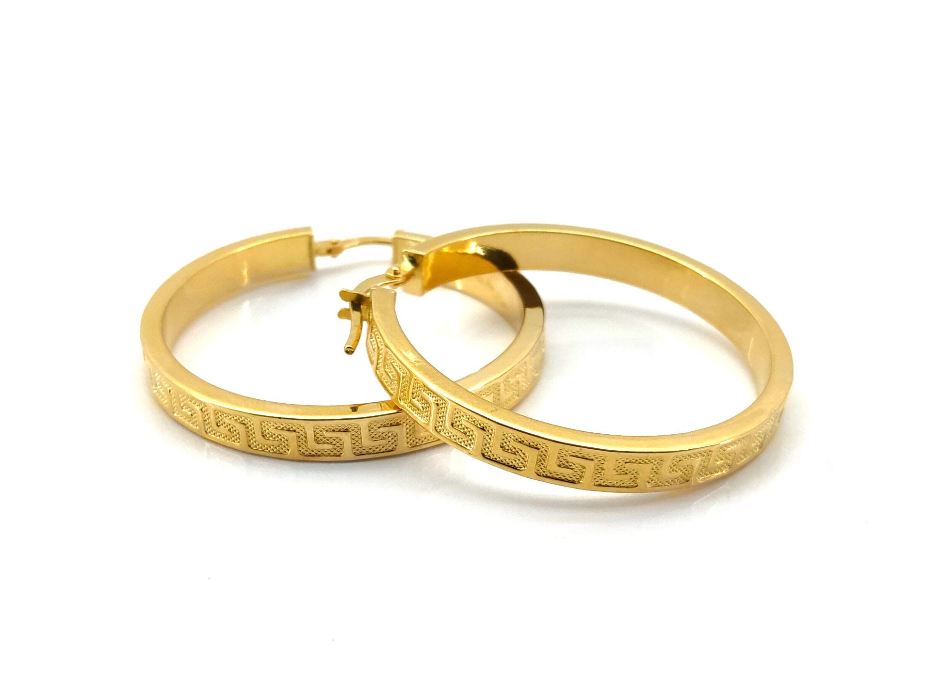 Argollas Oro 18k - Imagen 2