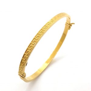 Pulsera Oro 18k