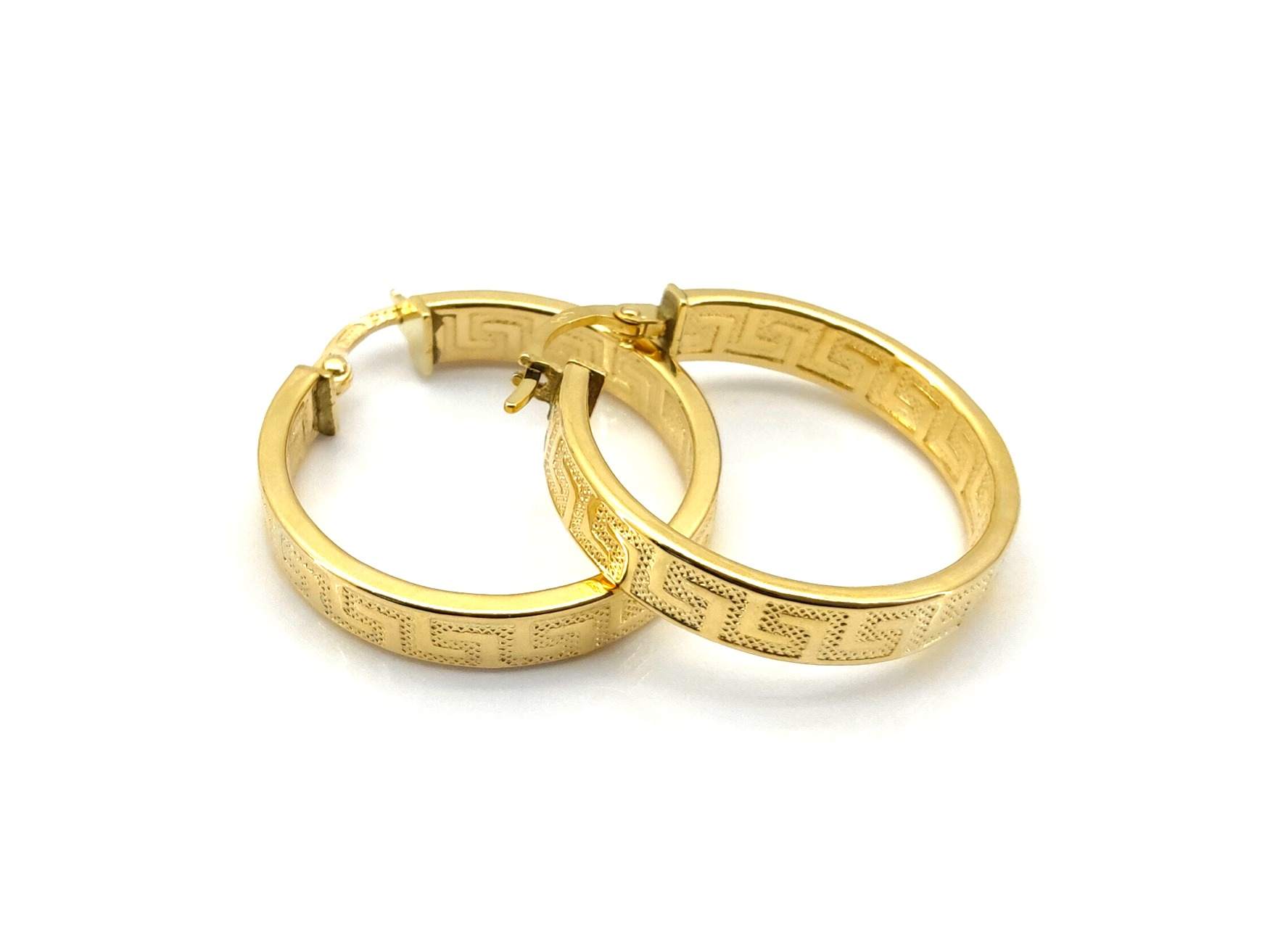 Argollas Oro 18k - Imagen 2