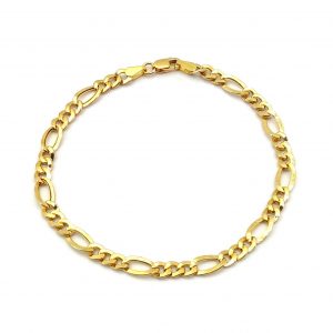 Pulsera Oro 18k