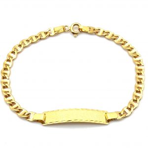 Pulsera Oro 18k