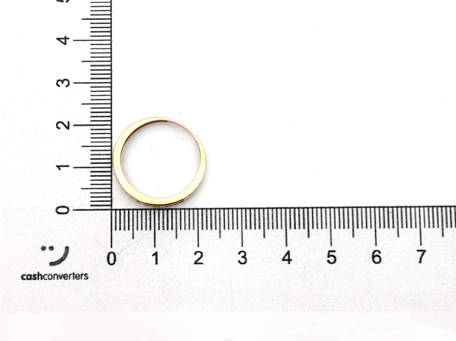 Anillo Oro 18k - Imagen 4