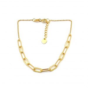Pulsera Oro 18k