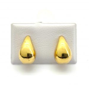 Pendientes Oro 18k