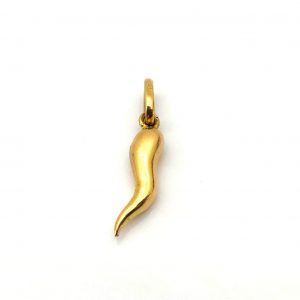 Colgante Oro 18k