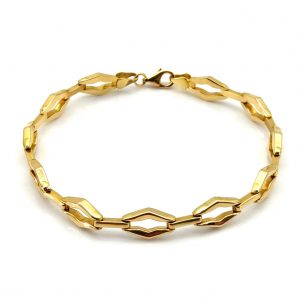 Pulsera Oro 18k