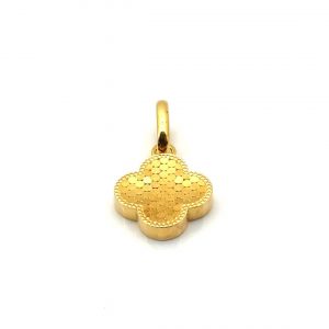 Colgante Oro 18k