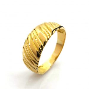 Anillo Oro 18k