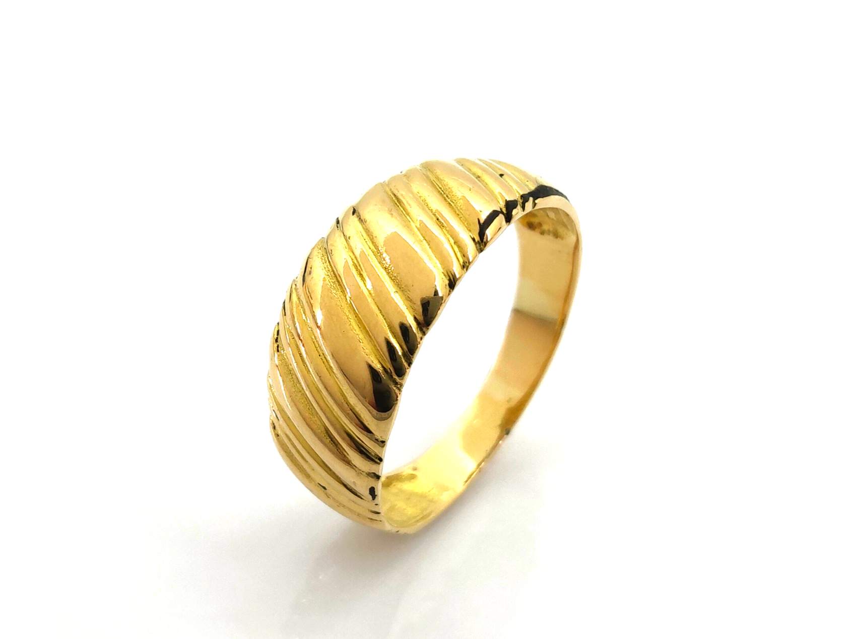Anillo Oro 18k