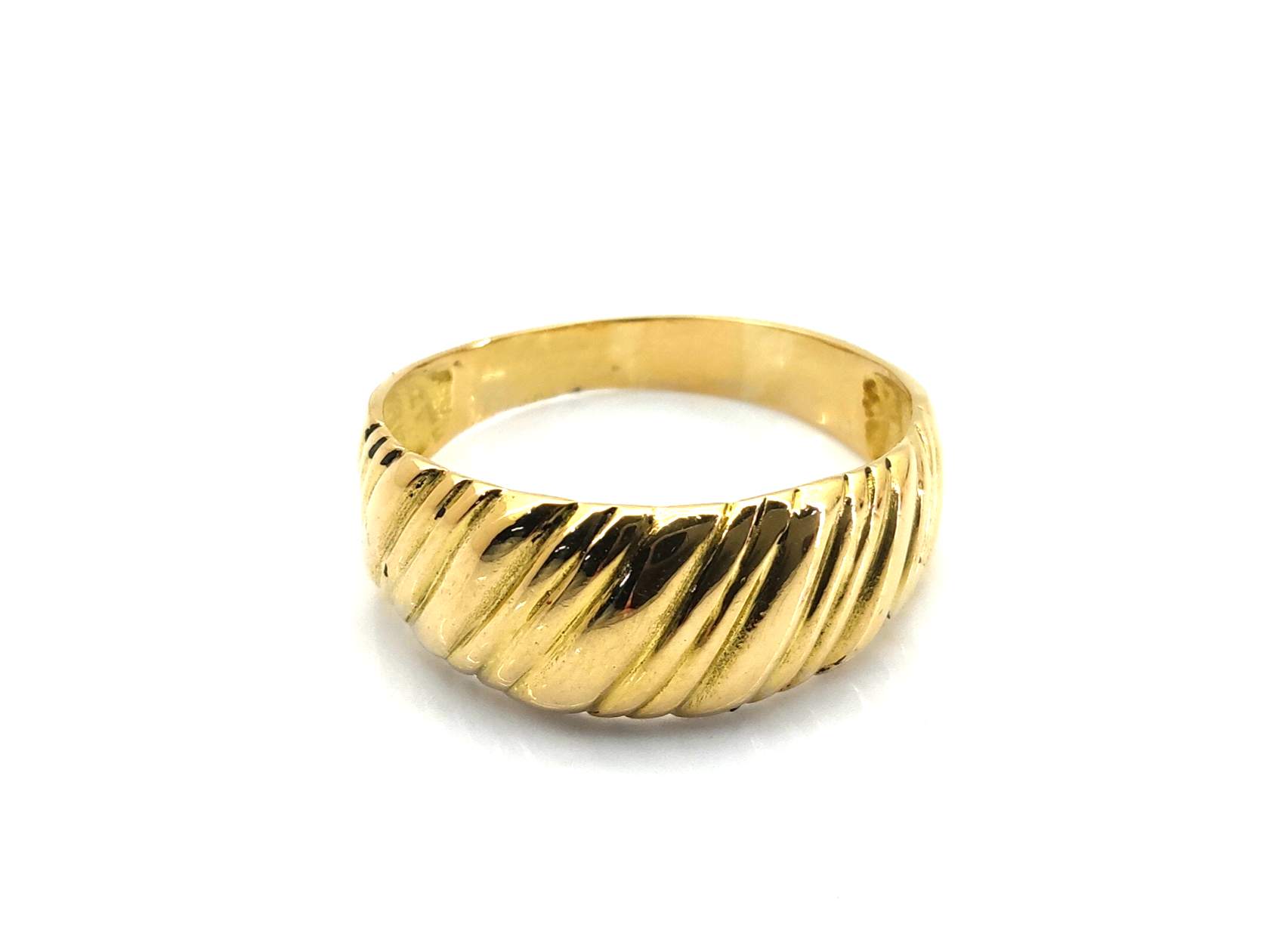 Anillo Oro 18k - Imagen 2