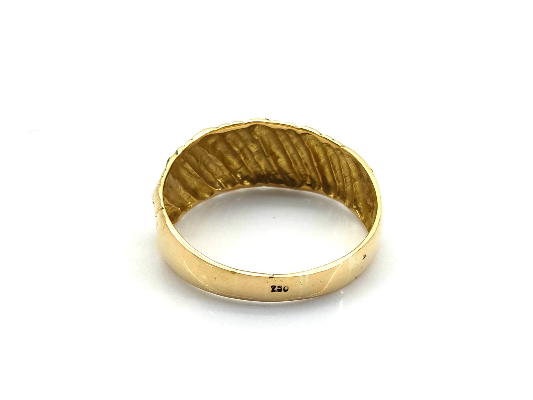 Anillo Oro 18k - Imagen 3