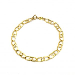 Pulsera Oro 18k