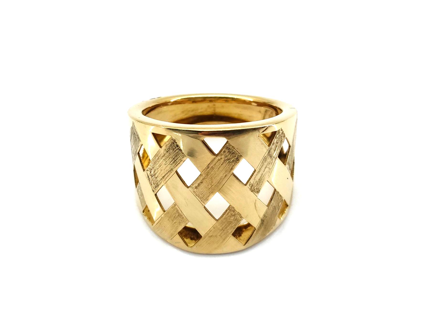Anillo Oro 18k - Imagen 2