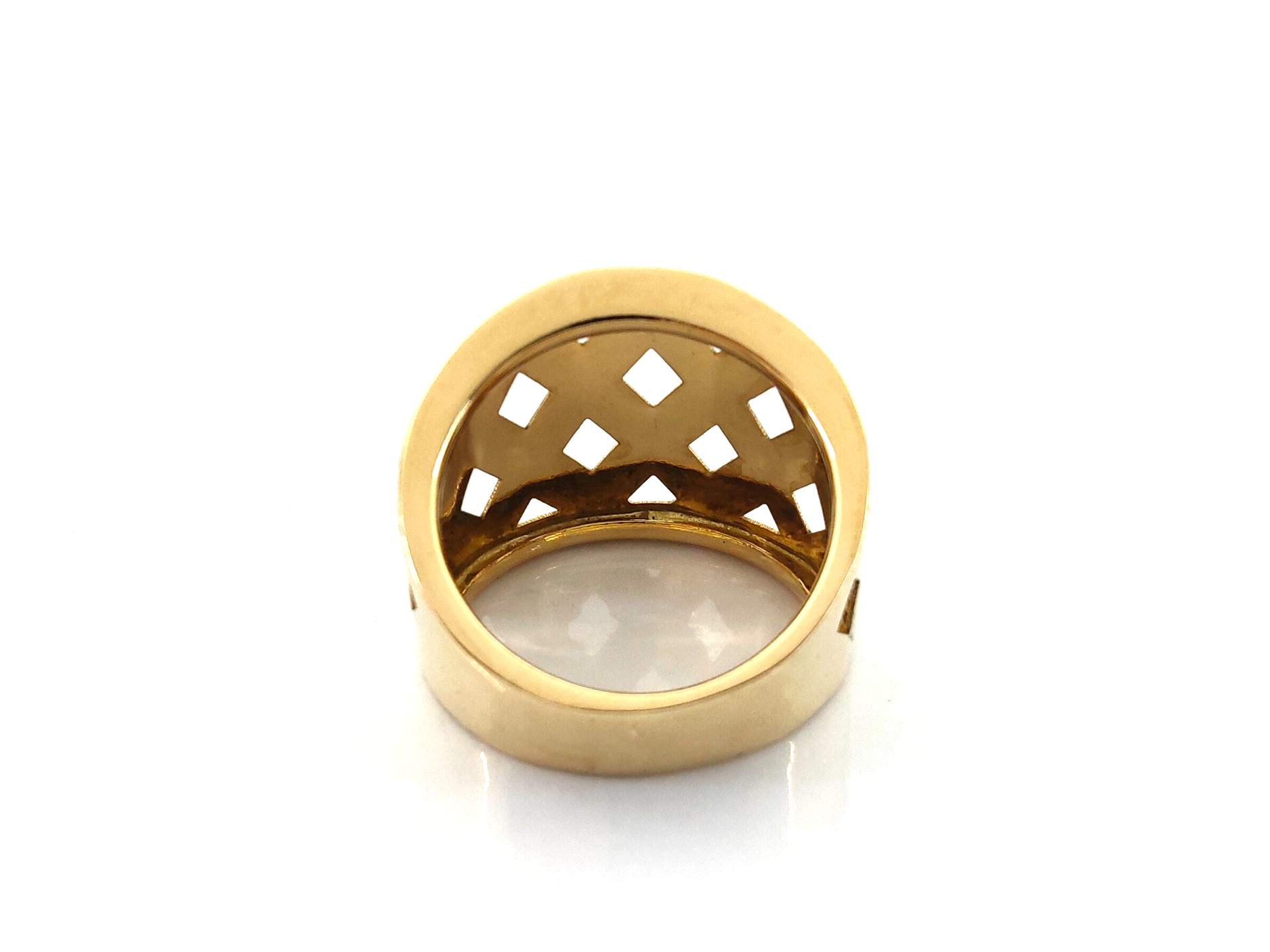 Anillo Oro 18k - Imagen 3