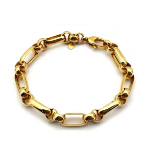 Pulsera Oro 18k