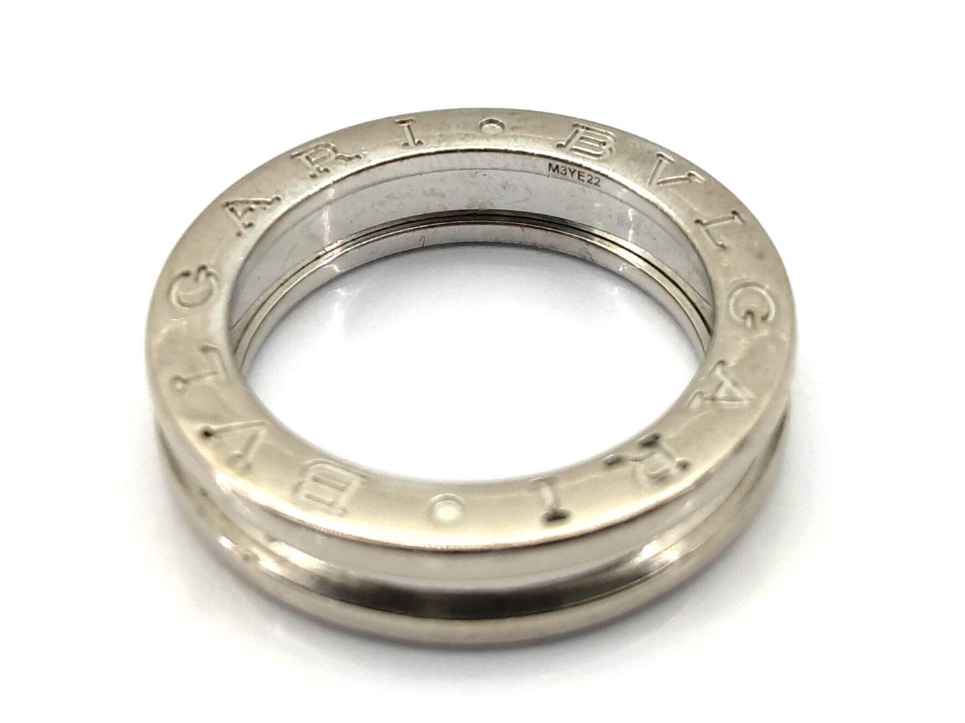 Anillo Oro 18k - Imagen 3