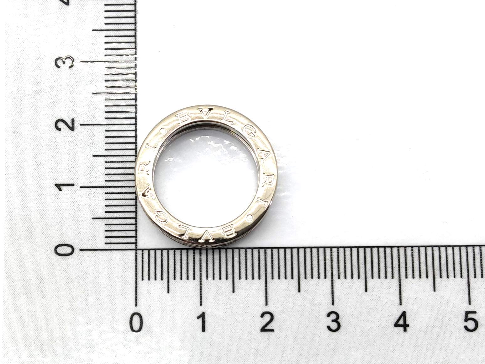 Anillo Oro 18k - Imagen 5