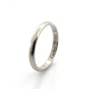 Anillo Oro 18k