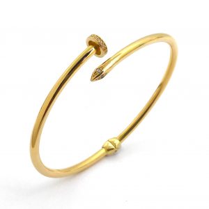 Pulsera Oro 18k