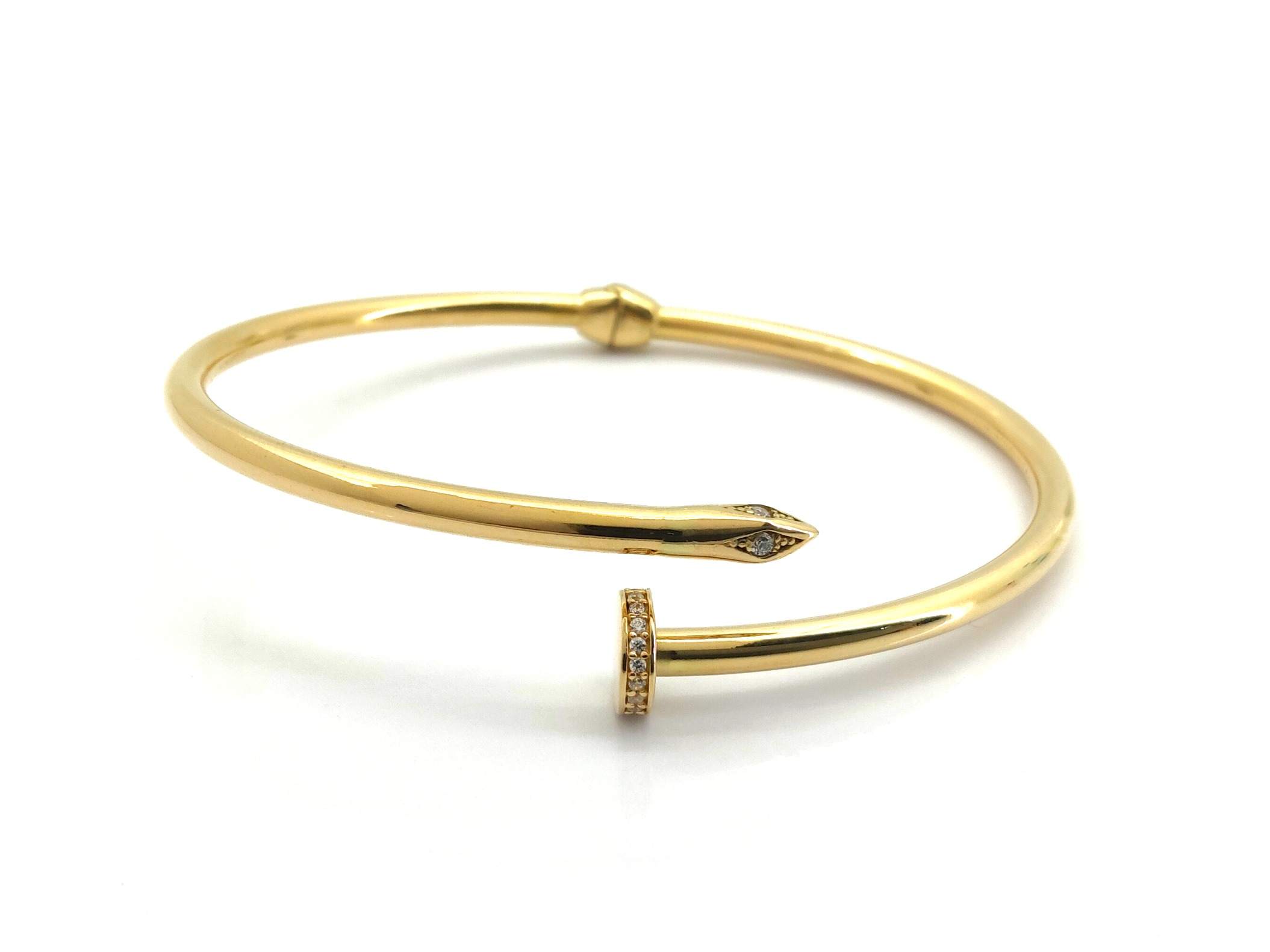 Pulsera Oro 18k - Imagen 2