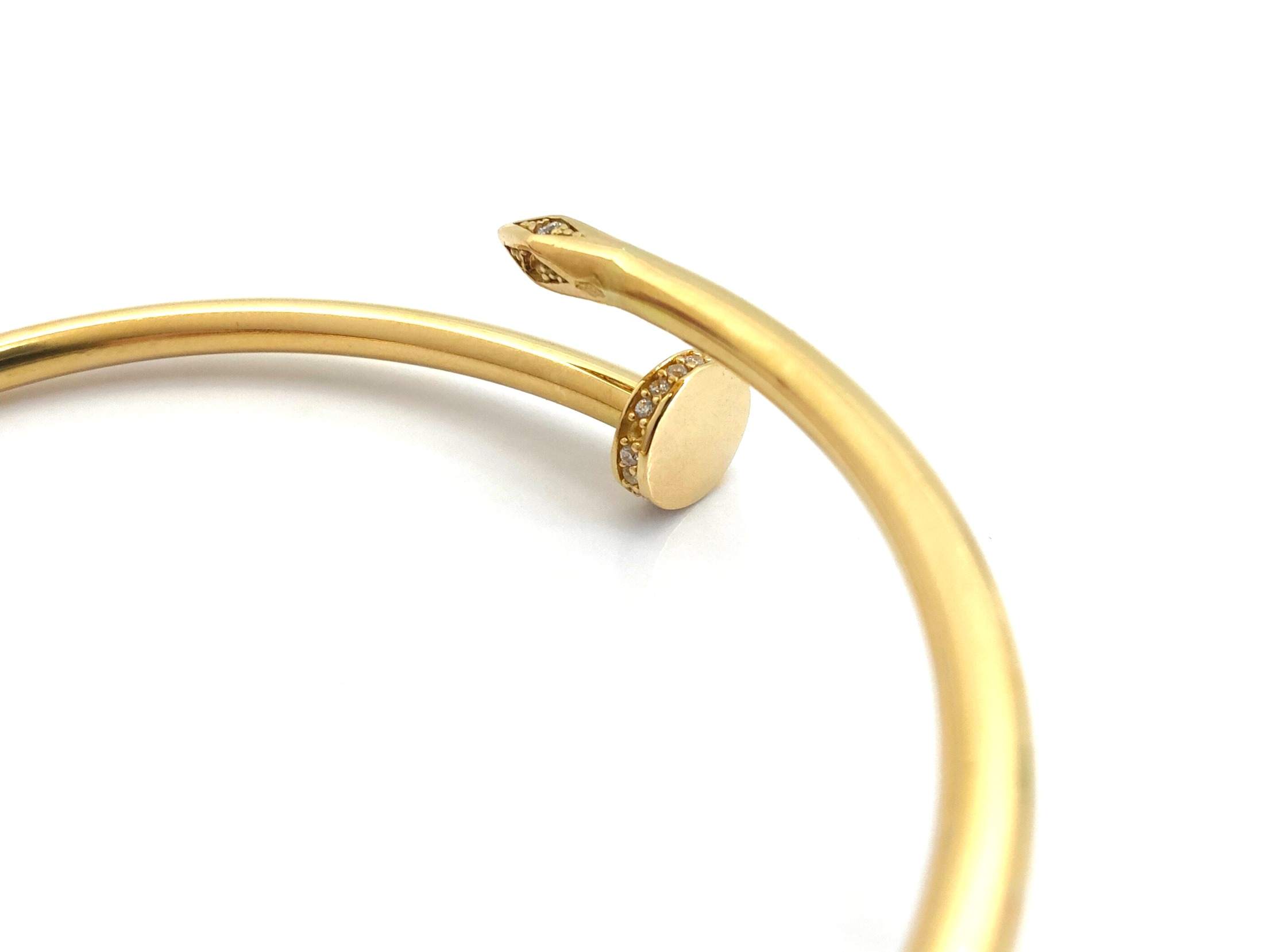Pulsera Oro 18k - Imagen 3