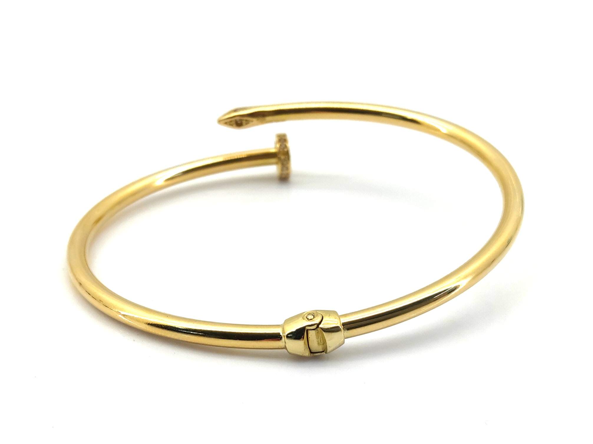 Pulsera Oro 18k - Imagen 4
